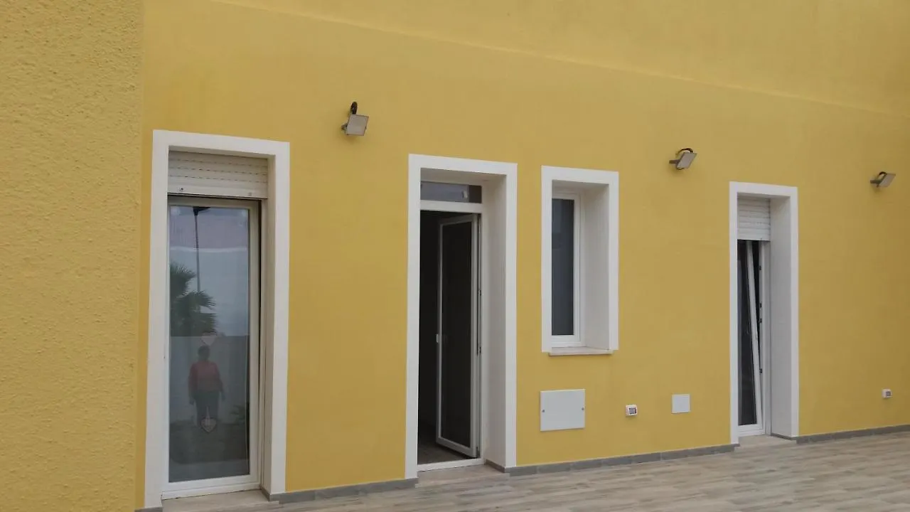 Bed & Breakfast Da Valentina B&B Elmas