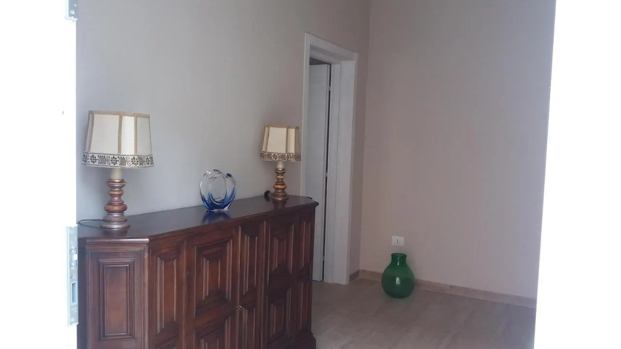 Da Valentina B&B Elmas