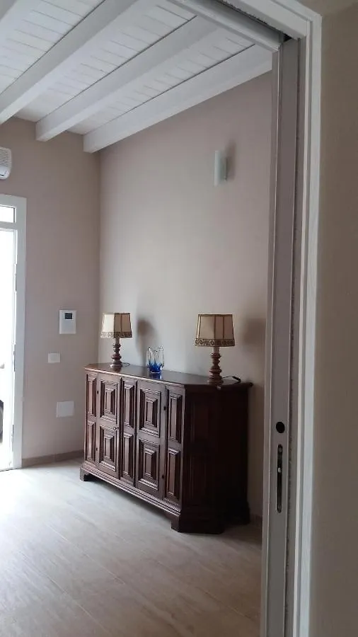 Da Valentina B&B Elmas Bed & Breakfast