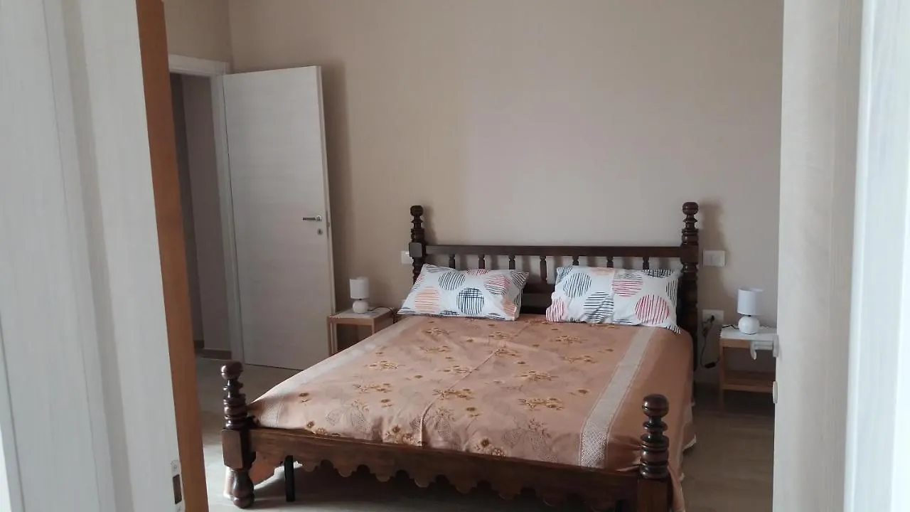 Da Valentina B&B location