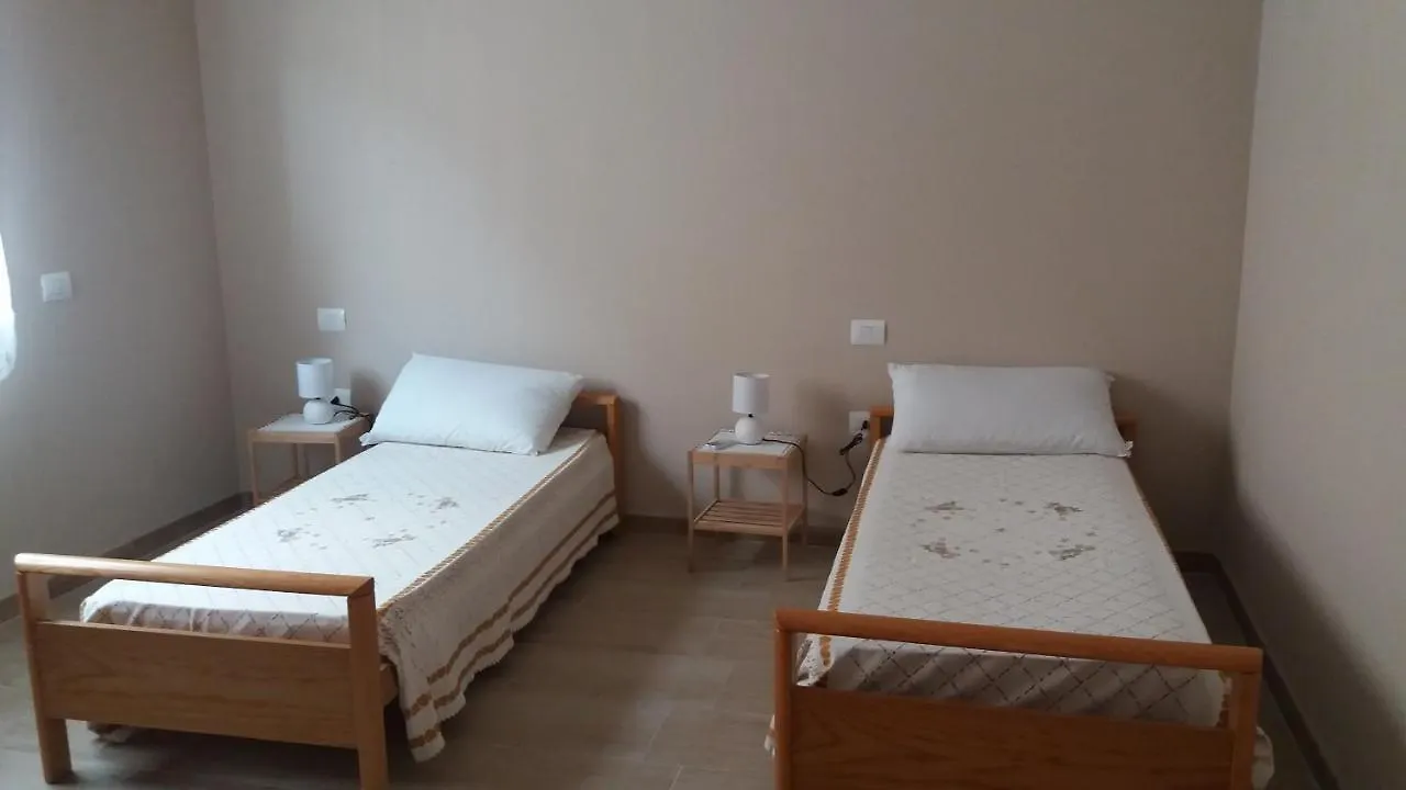 Da Valentina B&B Elmas Bed & Breakfast